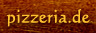 Pizza bestellen